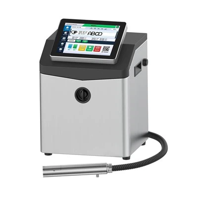 CIJ-skriver 6 linjer