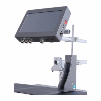 Thermal Online Inkjet Printer 25,4mm